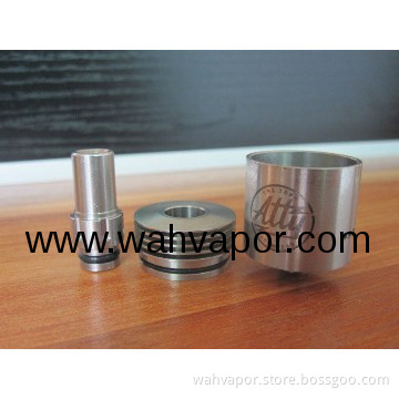kayfun tanks ecigarettes Tobh atty atomizer & tobh atty v2!